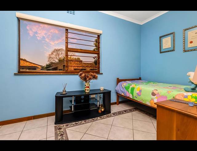 4 BEDROOM HOUSE FOR SALE IN ALLEN'S NEK